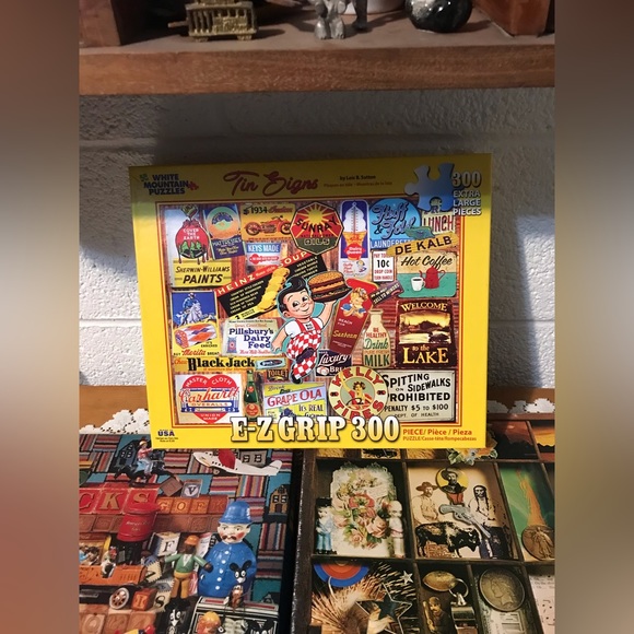 Puzzles - Picture 4 of 7